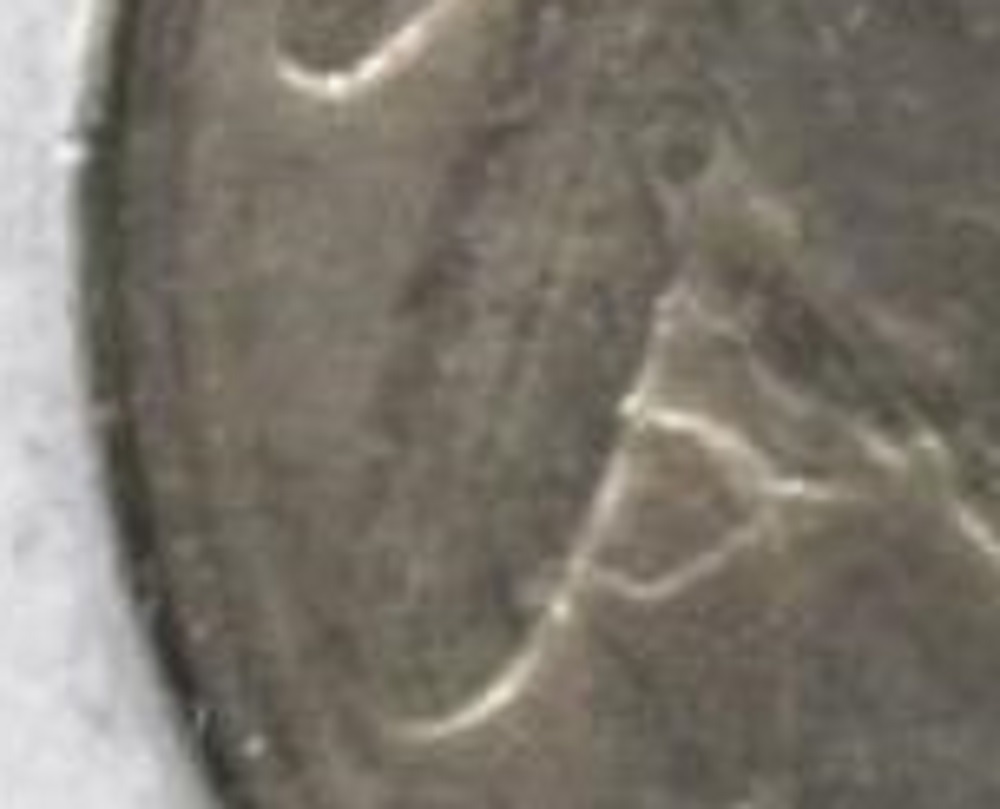 1916-S-5c-Buffalo-Nickel-With-No-Initial-Under-Date-&-Large-Embedded-MM